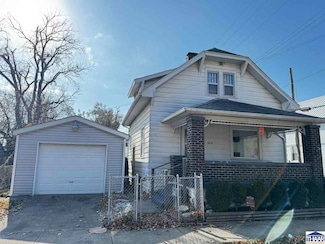 1219 Eagle St, Terre Haute, IN 47807