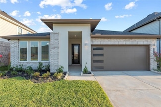 431 Yellow Dandelion Ln, Richmond, TX 77406