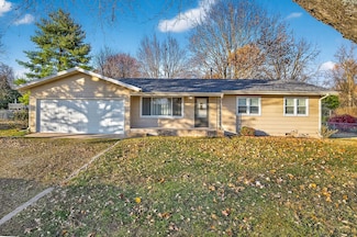 703 E Elm St, Republic, MO 65738