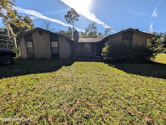 4661 Hedgehog St, Middleburg, FL 32068