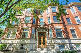 852 W Waveland Ave Unit G, Chicago, IL 60613