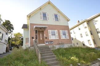 124 Belmont St, Worcester, MA 01605