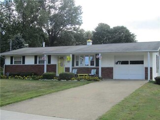 377 Sanbern Dr, Mercer, PA 16137