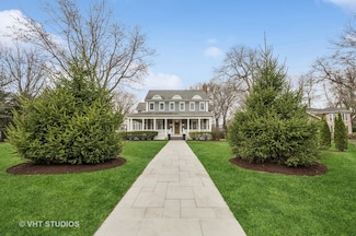 1025 Mohawk Rd, Wilmette, IL 60091