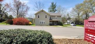 30 S Academy St, Mansfield, PA 16933