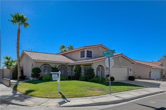 7401 Central Butte Ave, Las Vegas, NV 89129