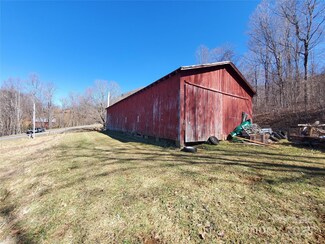 1436 Blevins Branch Rd, Bakersville, NC 28705
