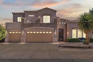 5320 Old Adobe Trail NW, Albuquerque, NM 87120
