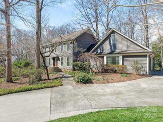 3041 Valencia Terrace, Charlotte, NC 28211