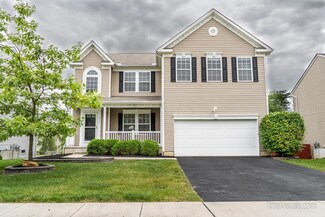 311 Adrien Ct, Commercial Point, OH 43116