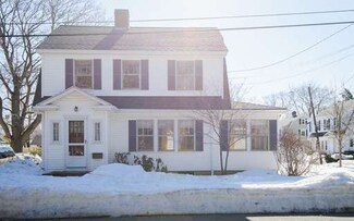 66 Orne St, Salem, MA 01970
