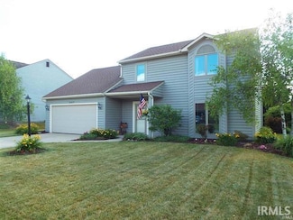 8517 Hunters Knoll Run, Fort Wayne, IN 46825