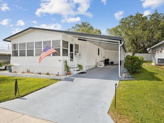 39820 Us Highway 19 N Unit 9, Tarpon Springs, FL 34689