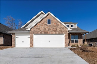 8325 Lambert Way, Edmond, OK 73034
