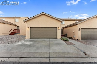 672 Cima Vista Point Unit 672, Colorado Springs, CO 80916