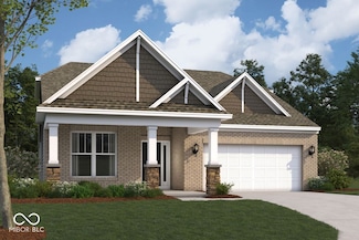 6148 Paperbark Way, Indianapolis, IN 46259