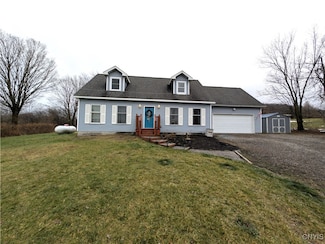 1190 Keeney Rd, Fabius, NY 13063