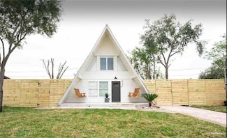 4509 W Gardenia Ave, McAllen, TX 78501