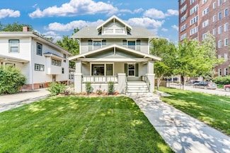 133 S Rutan Ave, Wichita, KS 67218