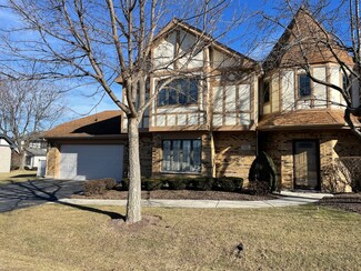 11533 S Vienna Ave, Palos Park, IL 60464