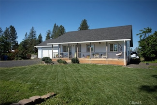 6151 N Libby Rd, Paradise, CA 95969