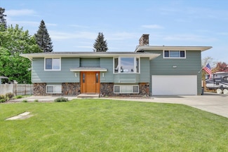 2016 S Herald Rd, Spokane Valley, WA 99206