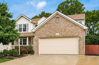 127 Leasure Dr, Pickerington, OH 43147
