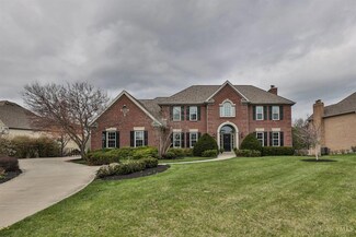 2834 Afton Valley Ct, Maineville, OH 45039
