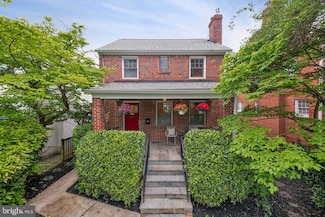 5219 Western Ave NW, Washington, DC 20015