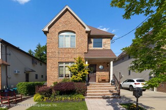 257 Eltingville Blvd, Staten Island, NY 10312