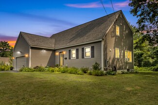 12 Harrison Cir, Auburn, ME 04210
