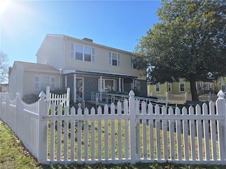 958 13th St, Newport News, VA 23607