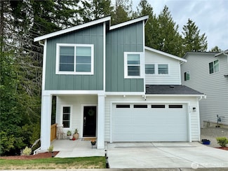6612 Percy Ln SE, Tumwater, WA 98501