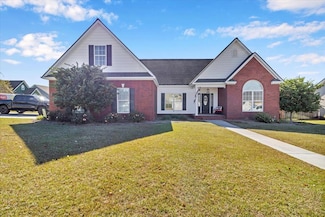 16 Francine Way SE, Moultrie, GA 31788