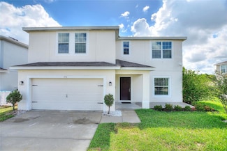 372 Willet St, Haines City, FL 33844