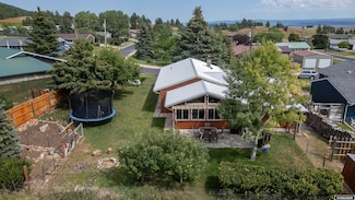 145 Vista Cir, Sundance, WY 82729