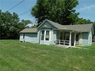 604 S Lexington St, Holden, MO 64040