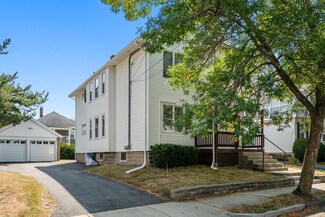 143 Webster St Unit 143, Arlington, MA 02474