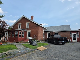 11 Tiffany St Unit D, Brooklyn, CT 06234