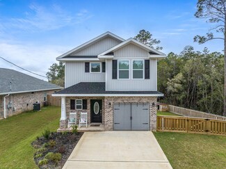 7121 Gordon Evans Rd, Navarre, FL 32566