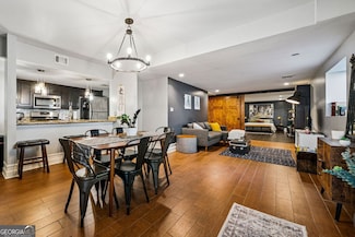 3048 Briarcliff Rd NE Unit 9, Atlanta, GA 30329