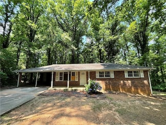 6106 Oak Hill Dr, Austell, GA 30168
