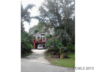 124 Porpoise Rd, Saint Augustine, FL 32086