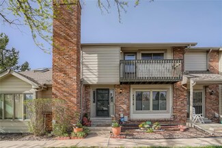 4291 S Fairplay Cir Unit B, Aurora, CO 80014