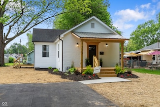 650 Overstreet St, Franklin, IN 46131