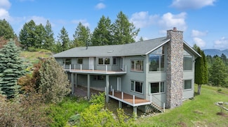 253 Pine Needle Ln, Bigfork, MT 59911