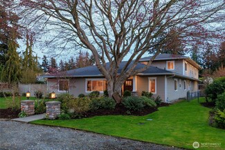 1705 NW 193rd St, Shoreline, WA 98177