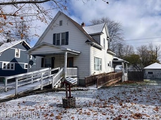3185 Wilson St, Marlette, MI 48453