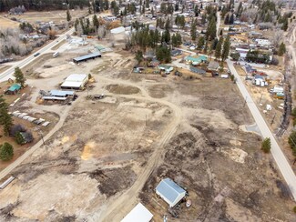 126 Kay Ln, Darby, MT 59829