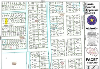 8113 Miley St, Houston, TX 77028